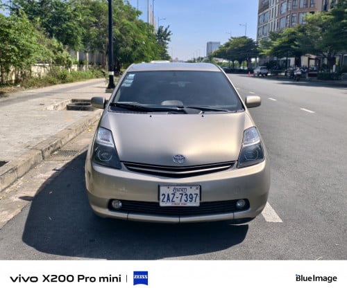 Toyota Prius 2005 Half Full Option