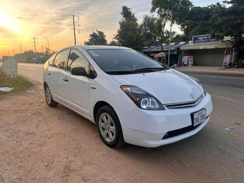 Toyota Prius 2006 full MC