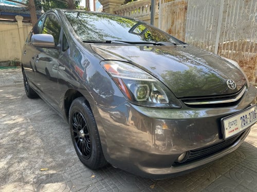 Toyota Prius 2008 full option