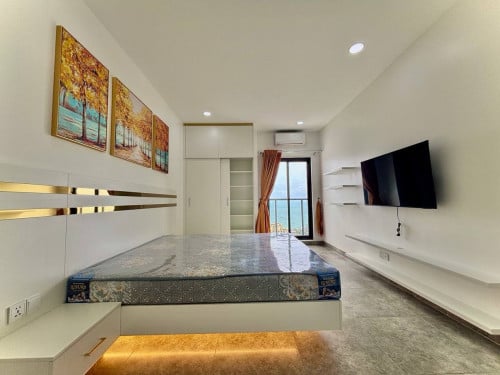 Two bedroom near furi mall