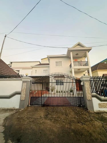 Villa for rent 6 bedroom