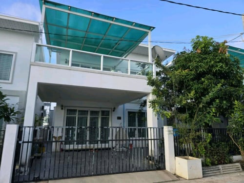 VILLA for rent Morn Dany 25