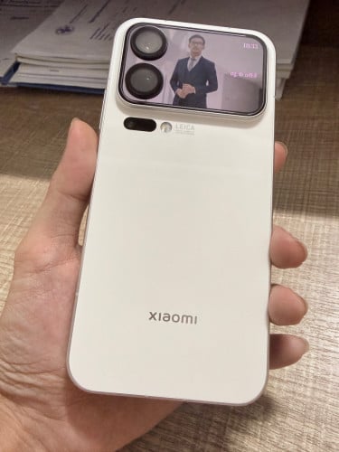 Xiaomi 17 Pro Max