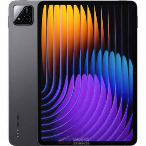 Xiaomi pad 7 Gray 8/256 global win lottery from company