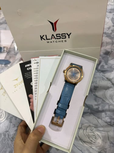 Zinvo ស្អាត98%