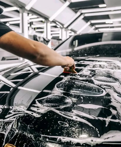 ជាងជំនាញអ៊ុតស្កុតរថយន្ត