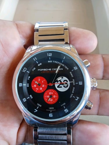 នាឡិកាដៃបុរស