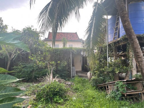 ដីលក់បន្ទាន់ តំលៃក្រោមទីផ្សារ