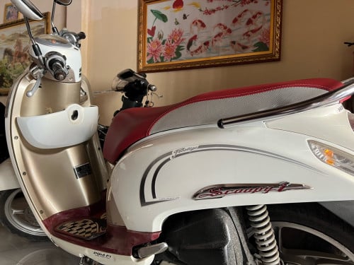 លក់ម៉ូតូ