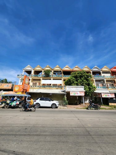 ផ្ទះជួល