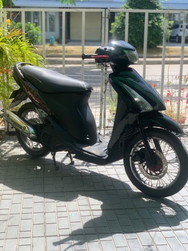 លក់ធូរៗនៅស្អាតល្មមជិះ