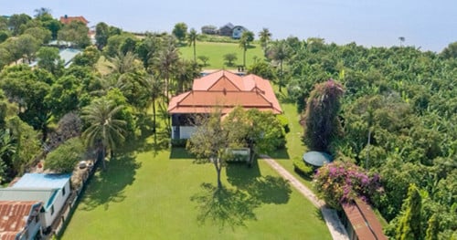 ត្រូវការទិញផ្ទះនៅភ្នំពេញ