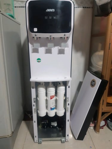 មានដូរបំពង​ចំរុះទឹក​កូរ៉េ​គ្រប់​ម៉ាស៊ីន​អស់