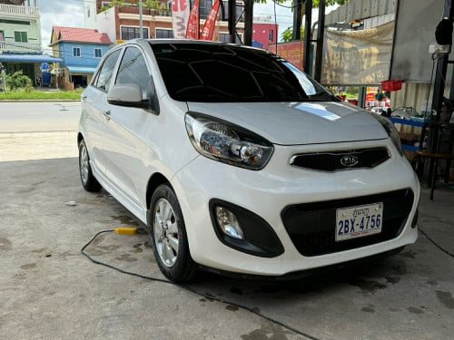 ចង់លក់ឡានជិះផ្ទាល់