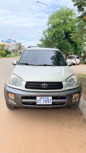 ឡានចង់លក់ម្ចាស់ដើម