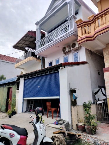 ផ្ទះលក់នៅឈូកមាស