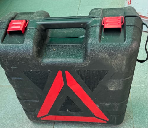 ឧបករណ៍សប់កង់ឡានចល័ត