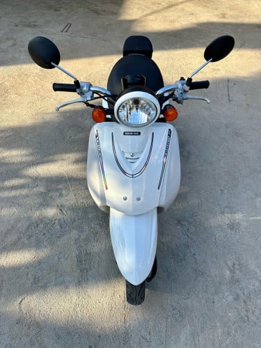 ម៉ូតូលក់