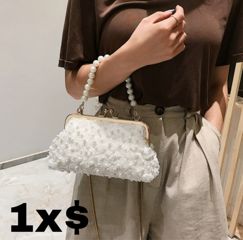 កាបូបដៃ​នារី