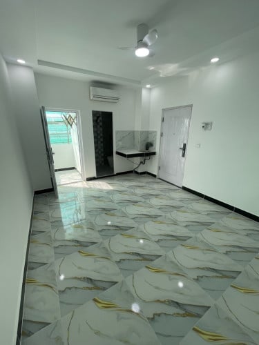 បន្ទប់​ជួល​នៅទួលសង្កែ​