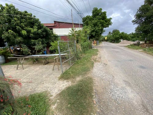 លក់ផ្ទះនិងដីនៅសង្កាត់ពាមឯក