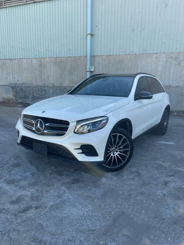 ស្តុកថ្មី 𝐌𝐞𝐫𝐜𝐞𝐝𝐞𝐬 𝐁𝐞𝐧𝐳 𝐆𝐥𝐜 𝟐𝟎𝟏𝟕 ឡានស្អាត តម្លៃល្អ