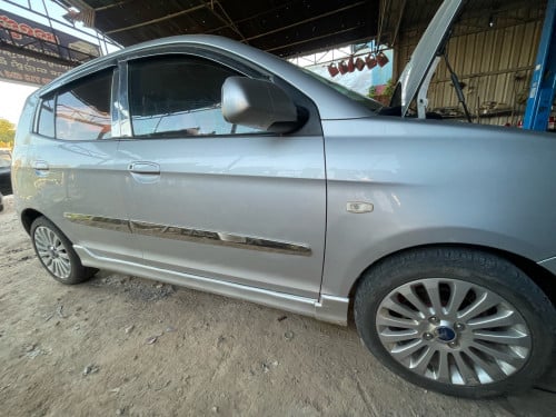 ឡានស្អាត