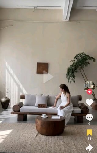 សាឡុងឈើប្រណិតខ្មែរ