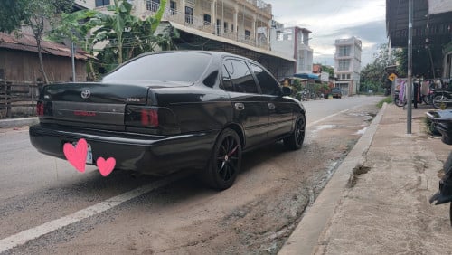 កូរូឡា៩៦