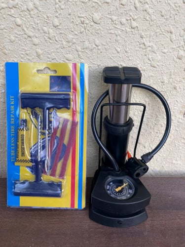 ឈុត ស្នប់+ប្រណះ (អាចដាក់ក្នុងកែបបាន)