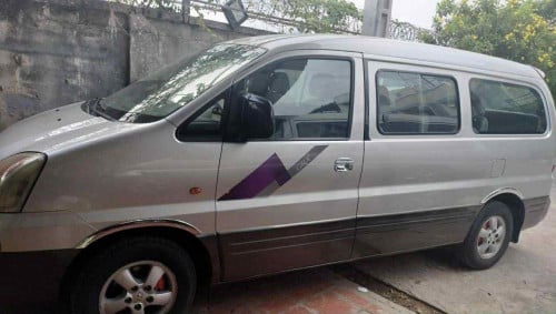 ឡានស្តារិច04 សំរាប់លក់, Car Starex04 for Sale