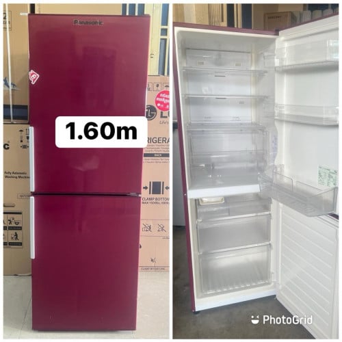 ទូរទឹកកកជជុះជប៉ុន ខ្នាត1.60m ស្អាត