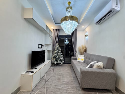 𝐅𝐨𝐫 𝐑𝐞𝐧𝐭: 1-Bedroom Apartment – Sensok Area