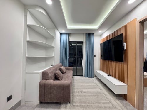 𝐅𝐨𝐫 𝐑𝐞𝐧𝐭: 2-Bedroom Apartment – Sensok Area