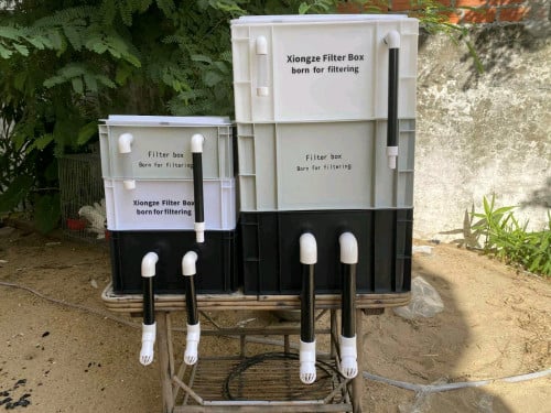 ធុងចំរោះ ខ្នាត 20×30 ខ្នាត 30×40