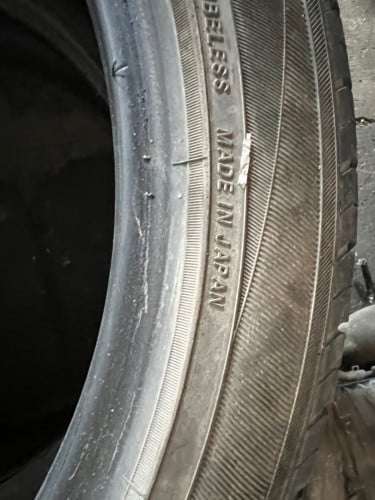 សំបកកង់ព្រូស 215/45R 17 ដឺឡេ 24 2022