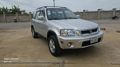 ចង់លក់ឆ្នាំ98ប៉ុងS