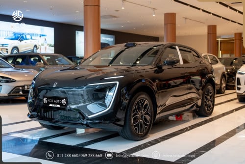 ថ្មី ខ្លាញ់គោ Avatr07 Elite 2026 ទិញដាច់ វៃដូ បង់រំលោះ ដកឡានបានភ្លាមៗ