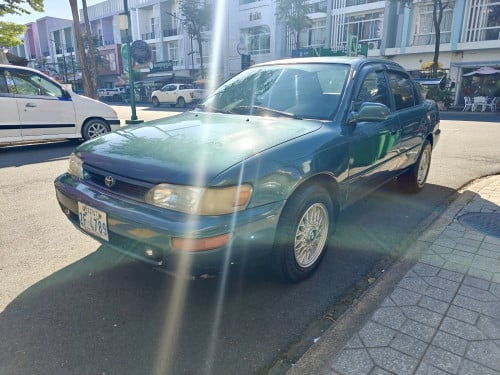 លក់ Corolla 1995