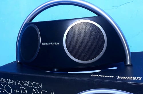 បាស់ Harman Kardon មួយទឹកអាមេរិកលក់ធូៗ: $199