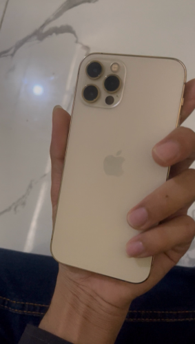 លក់ iPhone 12pro