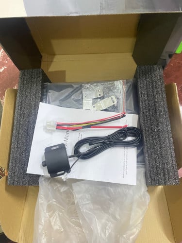 សាបដាក់រក្រោមកៅអីឡាន JBLថ្មី 120$