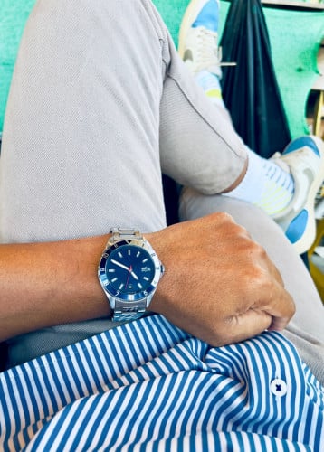 នាឡិកា Lacoste original USA