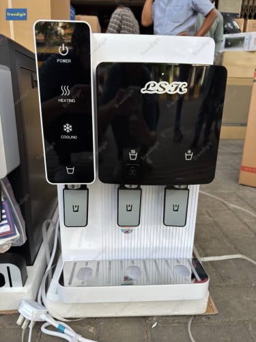 ម៉ាស៊ីនចម្រោះទឹកម៉ាក LSK Water Dispenser PO-A48