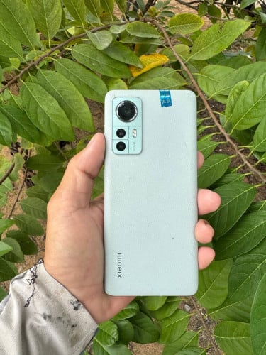 រកទិញ​ទូរសព្ទ​ Mi 12