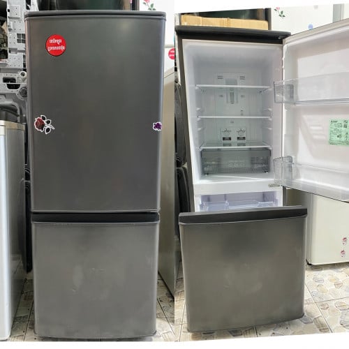 ទូទឹកកកជជុះMitsubishi 1m30 95%