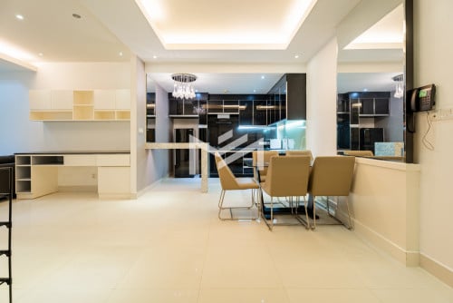 ខុនដូរសម្រាប់លក់-Silvertown Metropolitan 📍