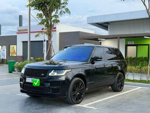 🌟雷克萨斯 -Rang Rover Up2022 年 𝐂𝐚𝐫 𝐑𝐞𝐧𝐭𝐚𝐥