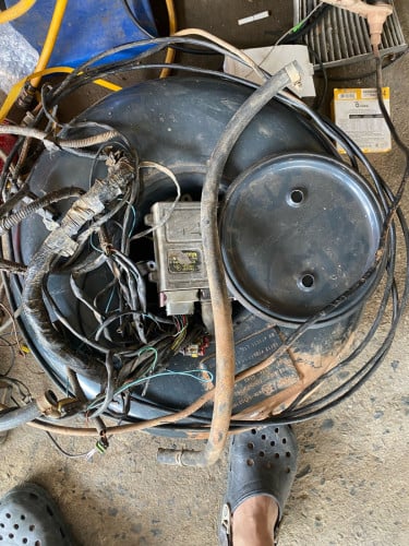 ហ្គាស់លក់V4ដោះចេញពីឡានCRV