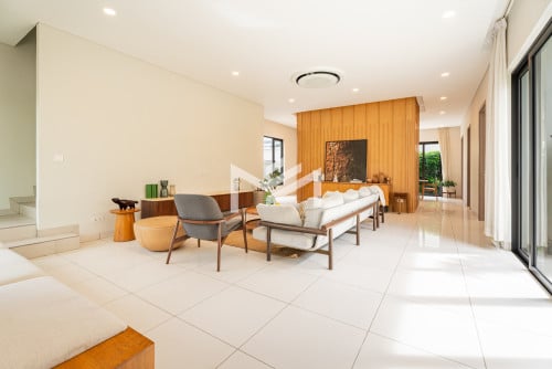 វីឡាសម្រាប់ជួល-Villa Udom-Borey Chankiri 📍